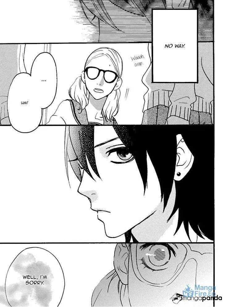 Read Sugars☆ chapter 16 image 23 on Lezhin