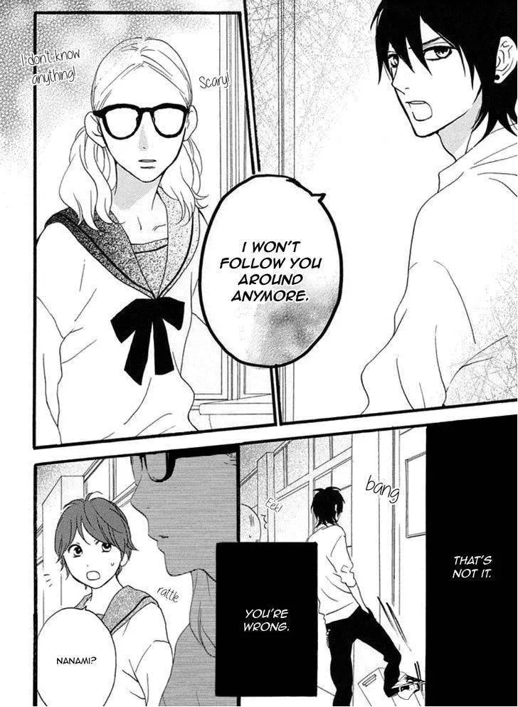 Read Sugars☆ chapter 16 image 24 on Lezhin