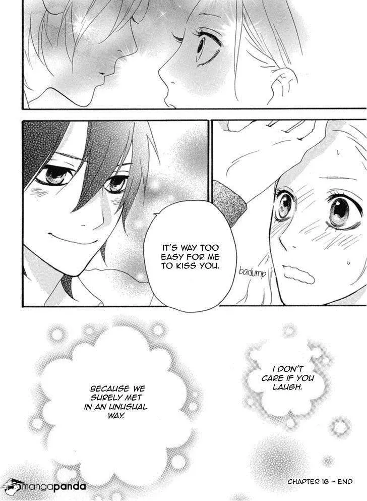 Read Sugars☆ chapter 16 image 30 on Lezhin