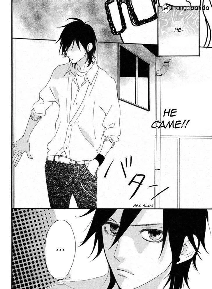 Read Sugars☆ chapter 16 image 6 on Lezhin