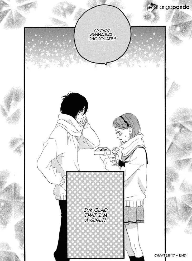 Read Sugars☆ chapter 17 image 30 on Lezhin