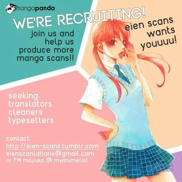 Read Sugars☆ chapter 17 image 32 on Lezhin