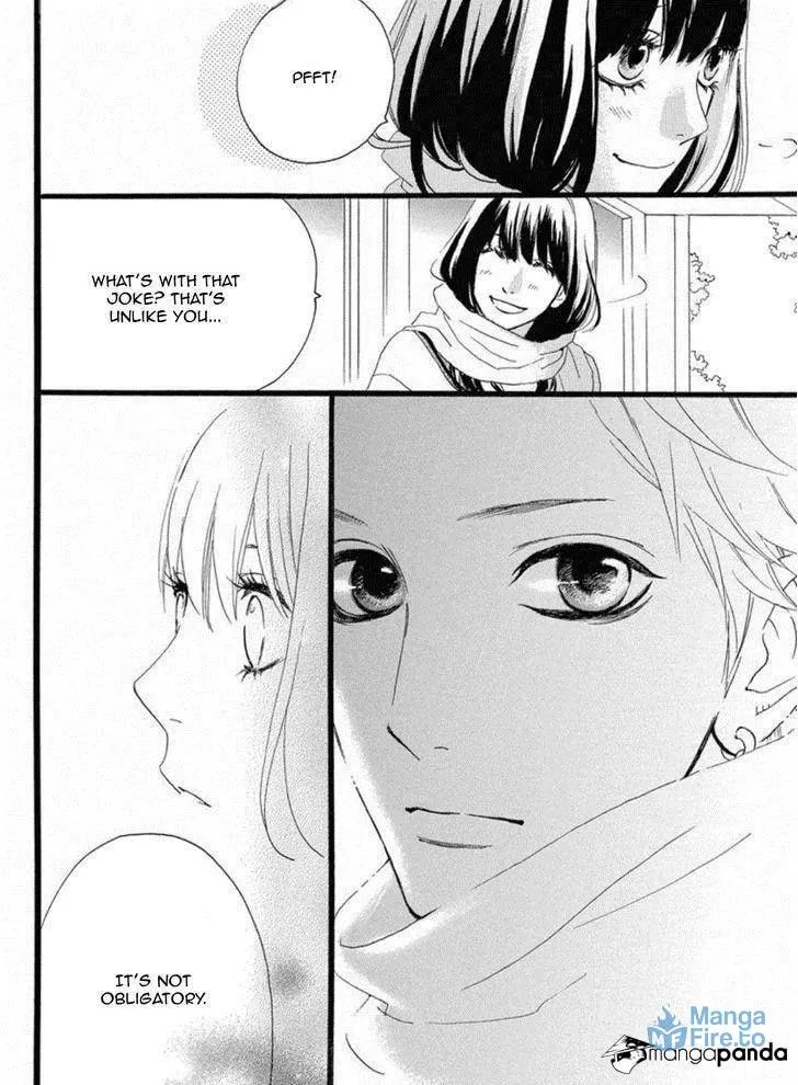 Read Sugars☆ chapter 18 image 20 on Lezhin