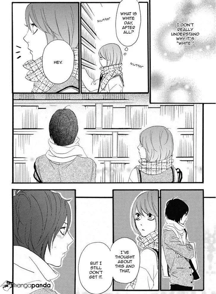 Read Sugars☆ chapter 18 image 28 on Lezhin