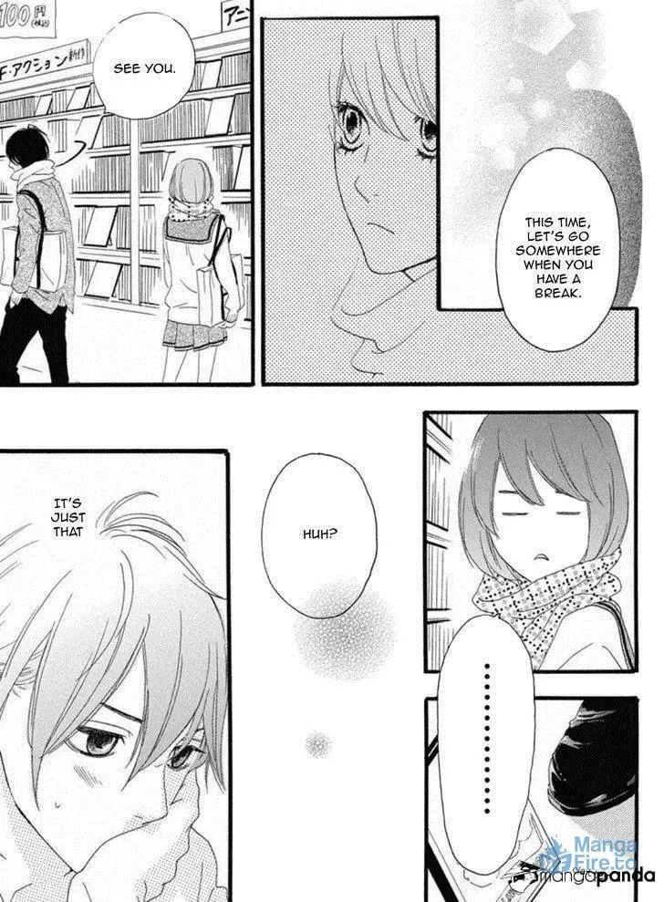 Read Sugars☆ chapter 18 image 29 on Lezhin