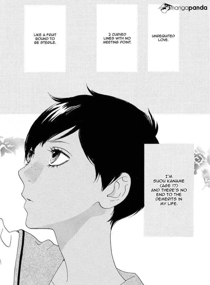 Read Sugars☆ chapter 19 image 1 on Lezhin