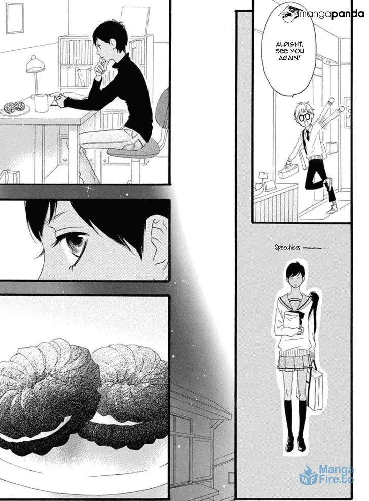 Read Sugars☆ chapter 19 image 11 on Lezhin