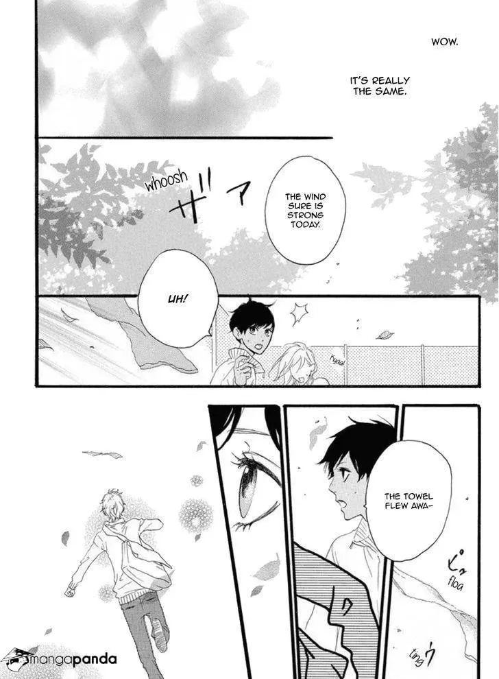 Read Sugars☆ chapter 19 image 16 on Lezhin