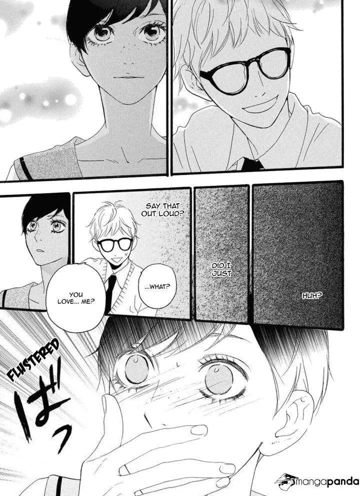 Read Sugars☆ chapter 19 image 19 on Lezhin