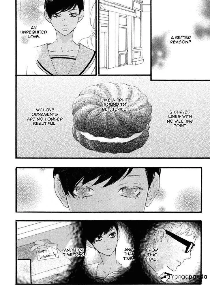 Read Sugars☆ chapter 19 image 22 on Lezhin