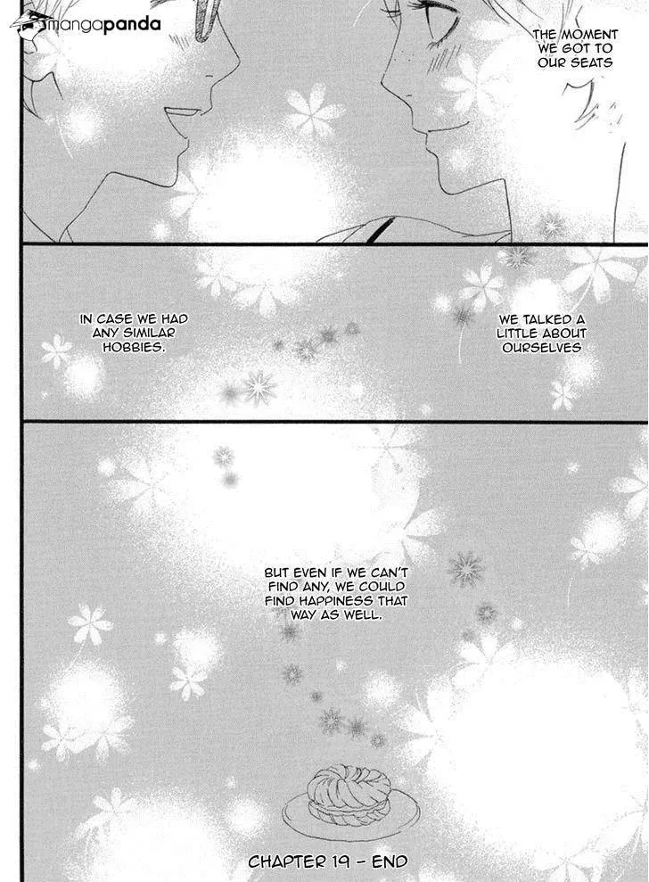 Read Sugars☆ chapter 19 image 30 on Lezhin
