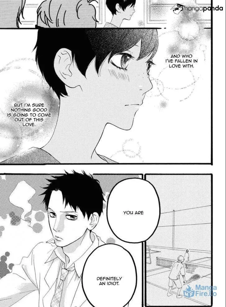 Read Sugars☆ chapter 19 image 5 on Lezhin