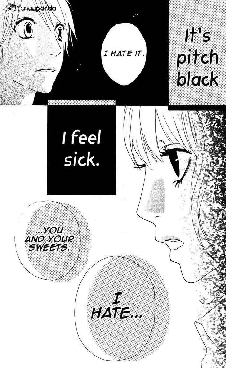 Read Sugars☆ chapter 2 image 18 on Lezhin