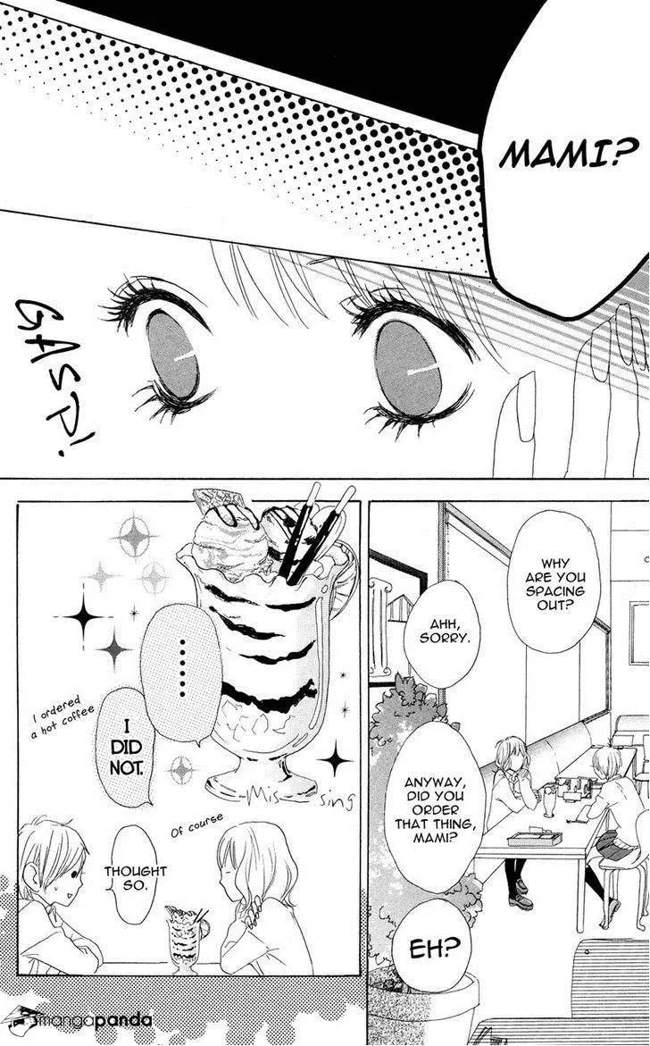 Read Sugars☆ chapter 2 image 19 on Lezhin