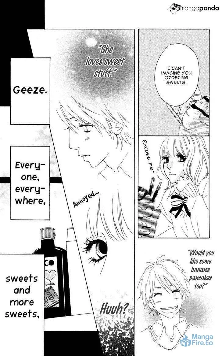 Read Sugars☆ chapter 2 image 20 on Lezhin