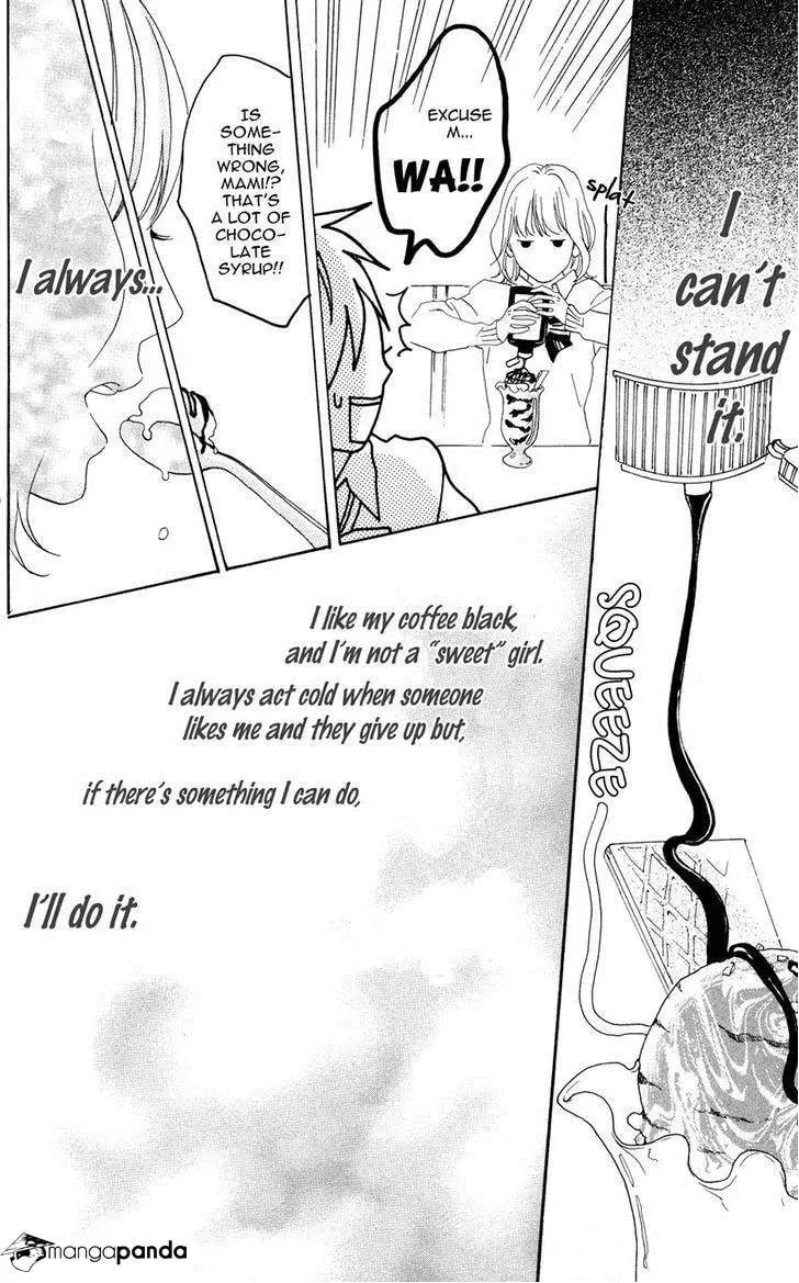 Read Sugars☆ chapter 2 image 21 on Lezhin
