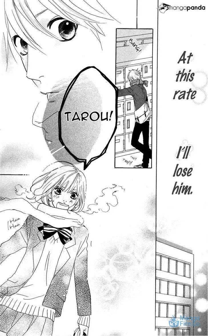 Read Sugars☆ chapter 2 image 23 on Lezhin