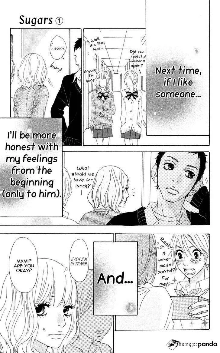 Read Sugars☆ chapter 2 image 28 on Lezhin
