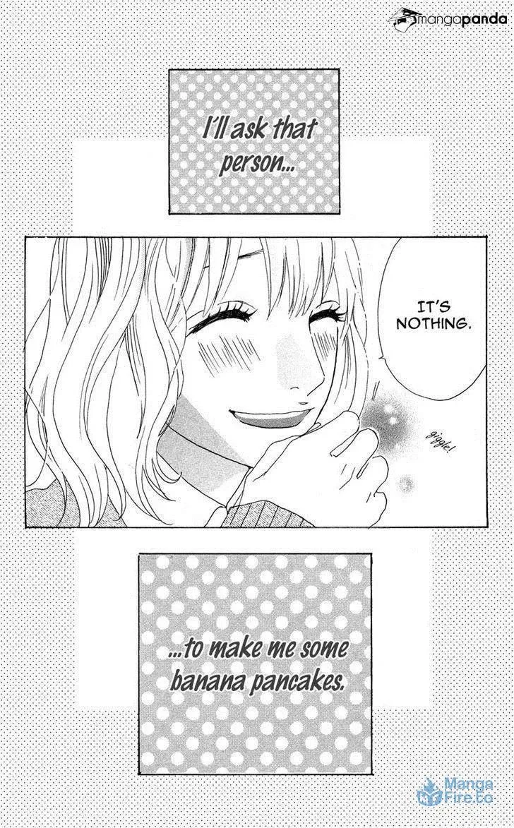 Read Sugars☆ chapter 2 image 29 on Lezhin