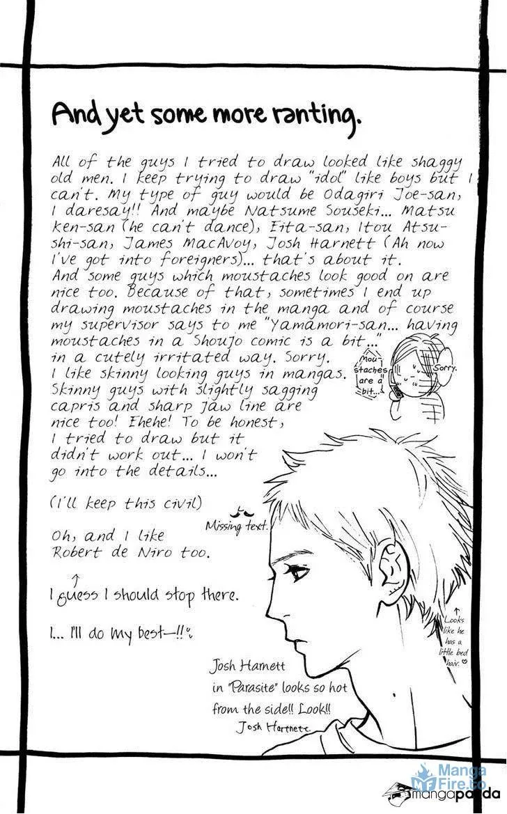 Read Sugars☆ chapter 2 image 32 on Lezhin