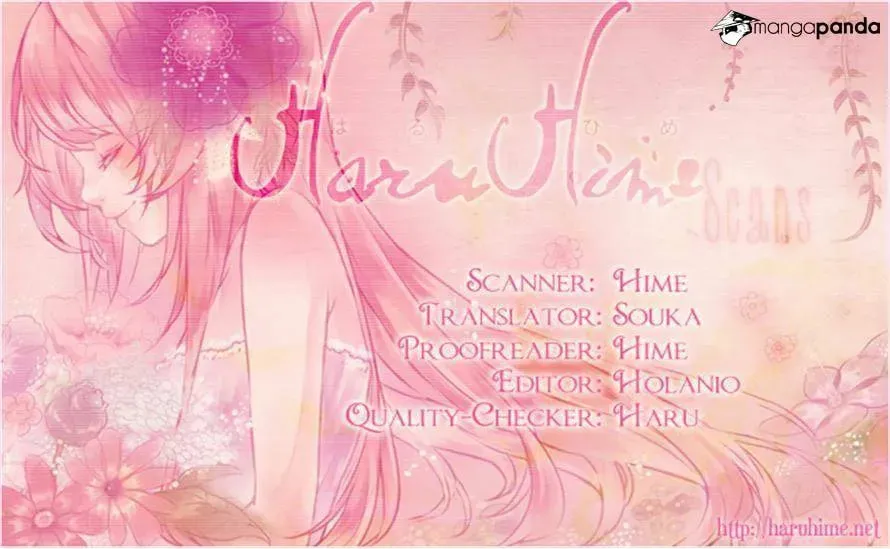 Read Sugars☆ chapter 2 image 33 on Lezhin