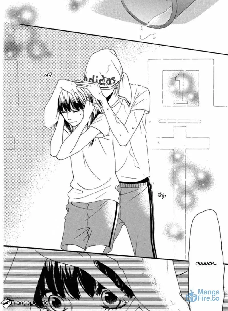 Read Sugars☆ chapter 20 image 11 on Lezhin