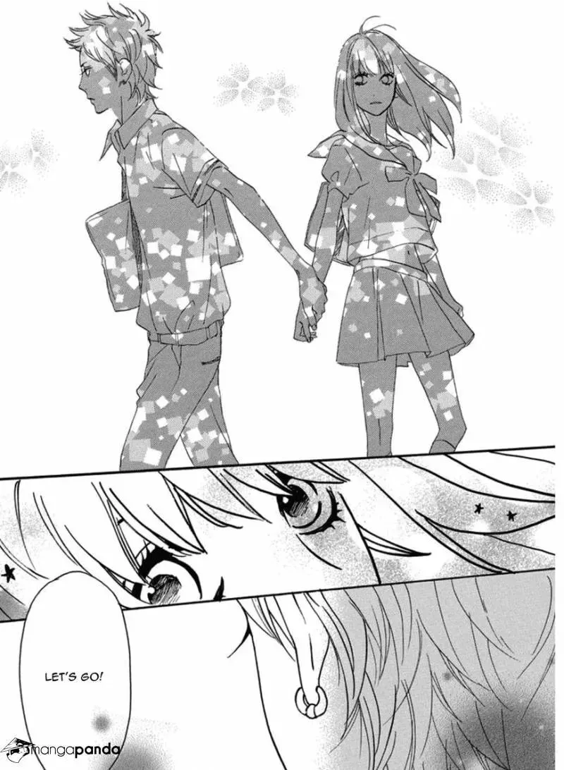 Read Sugars☆ chapter 20 image 24 on Lezhin