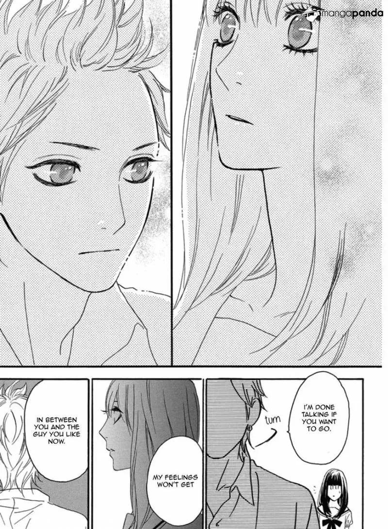 Read Sugars☆ chapter 20 image 28 on Lezhin