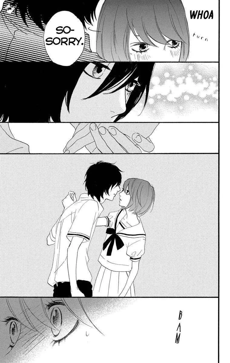 Read Sugars☆ chapter 21 image 19 on Lezhin