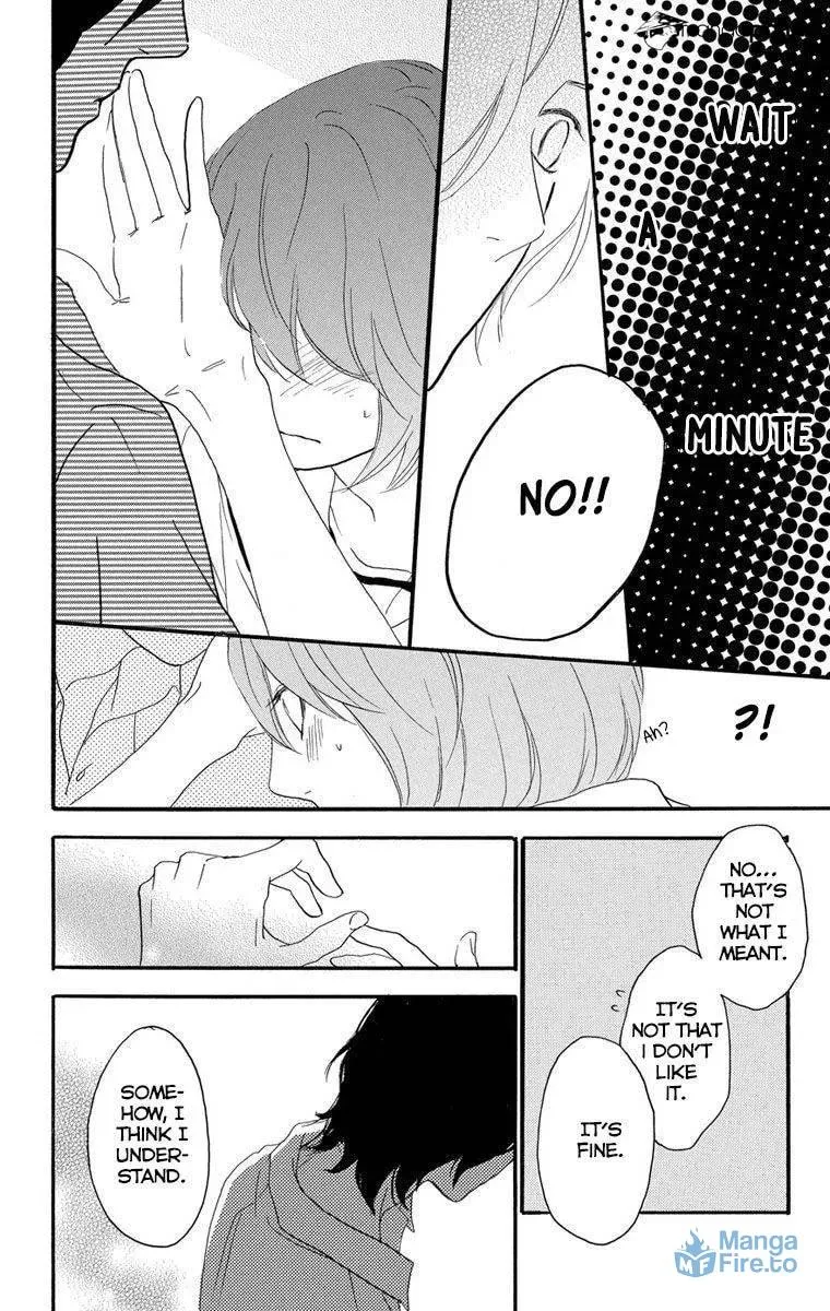 Read Sugars☆ chapter 21 image 20 on Lezhin