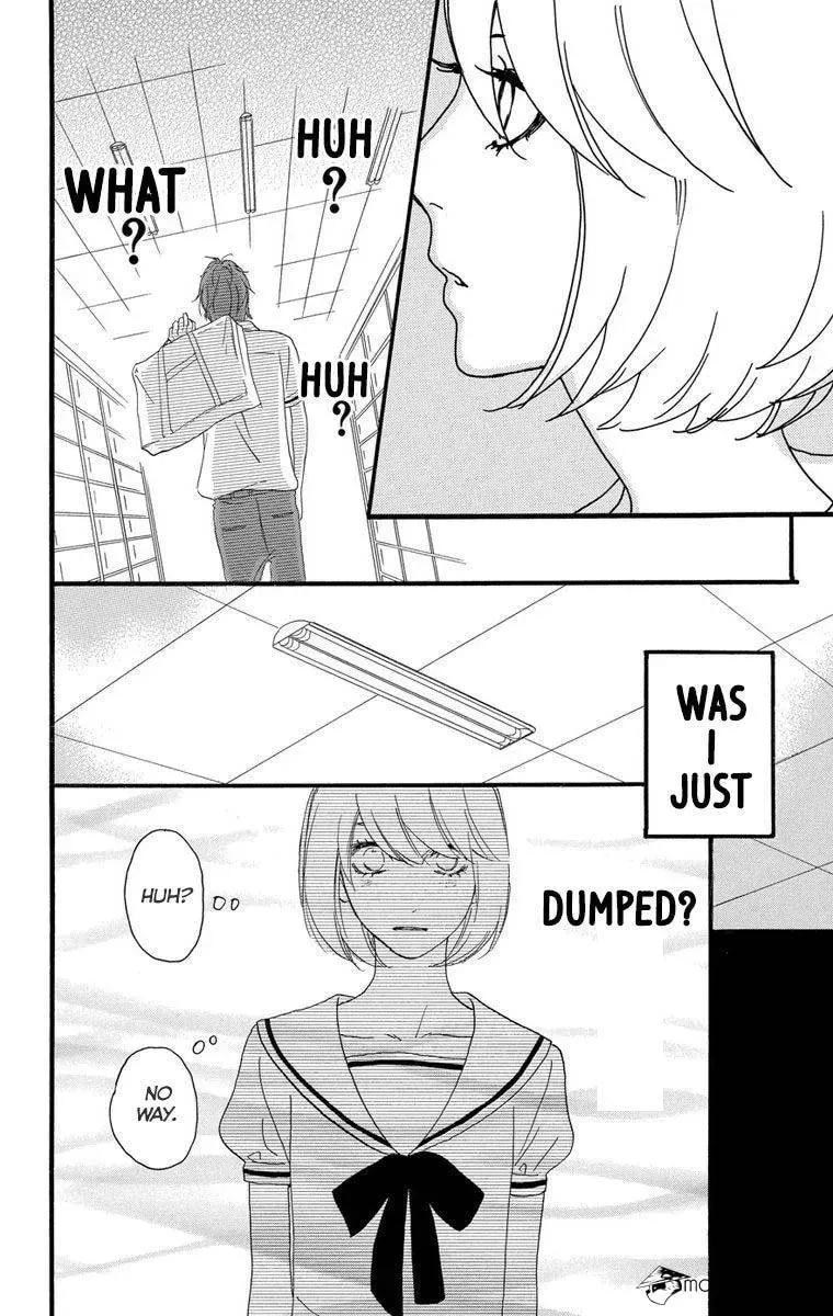 Read Sugars☆ chapter 21 image 22 on Lezhin