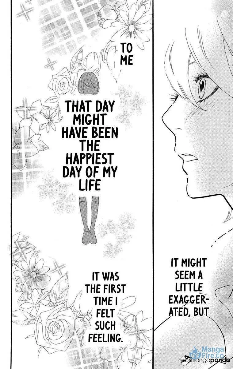 Read Sugars☆ chapter 21 image 26 on Lezhin