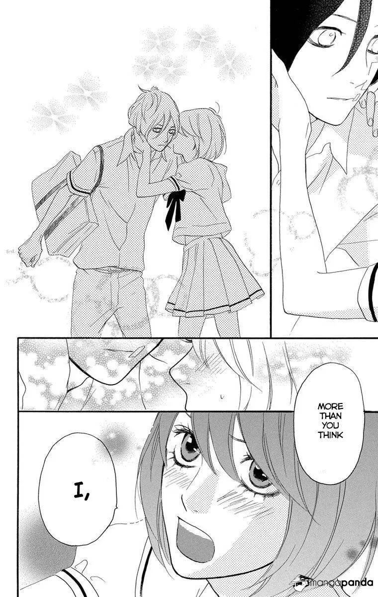Read Sugars☆ chapter 21 image 28 on Lezhin