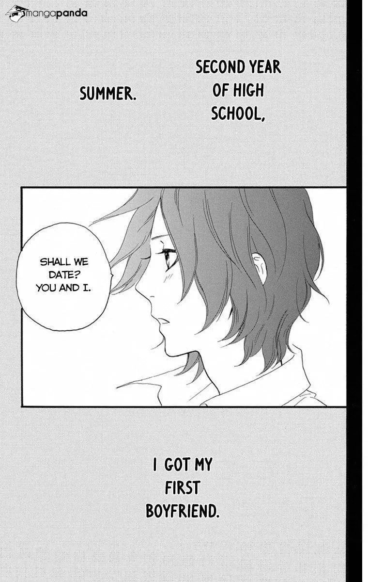 Read Sugars☆ chapter 21 image 3 on Lezhin