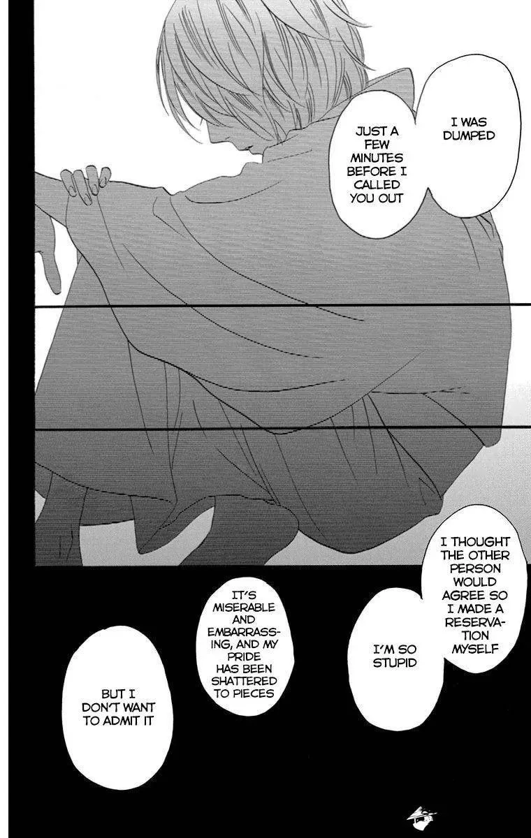 Read Sugars☆ chapter 22 image 19 on Lezhin