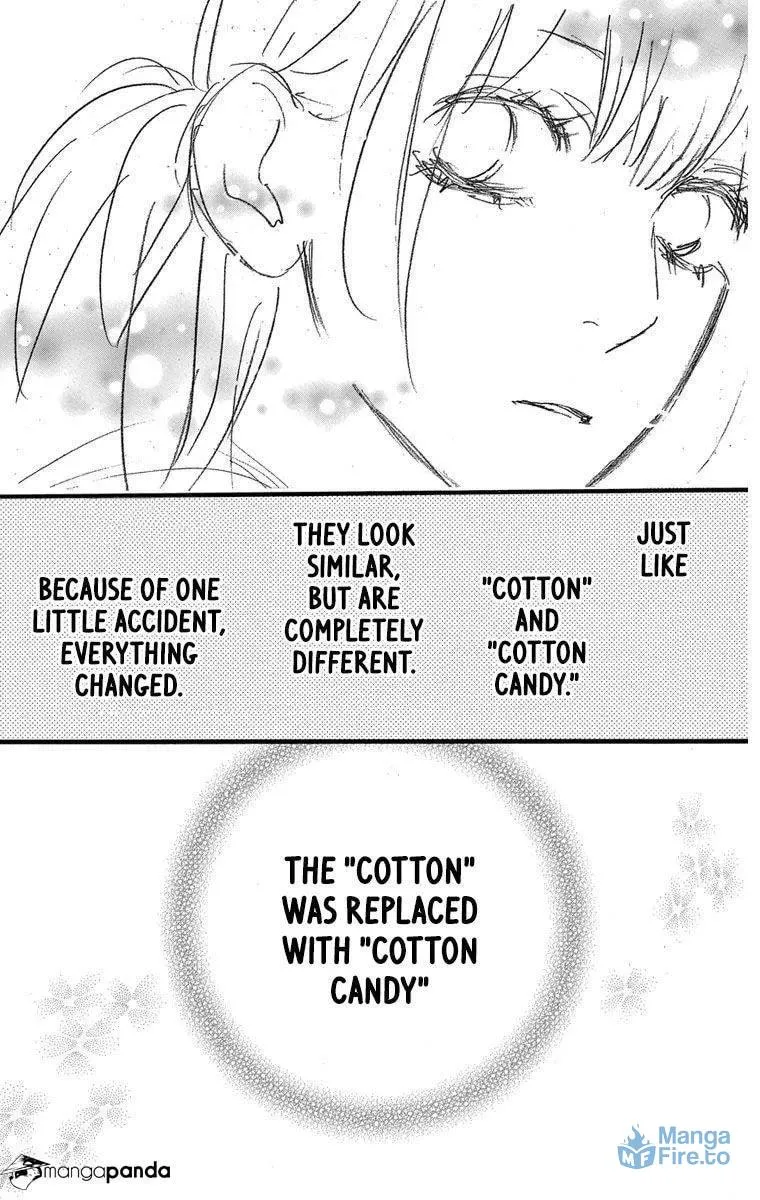 Read Sugars☆ chapter 23 image 29 on Lezhin