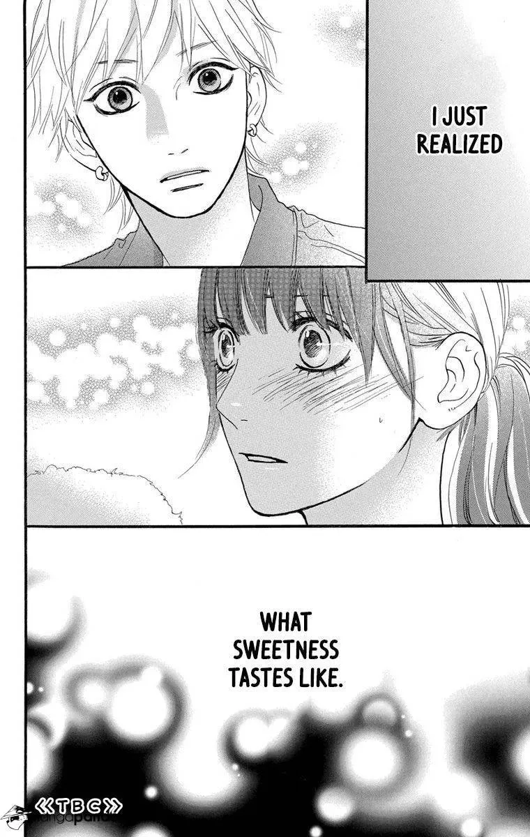Read Sugars☆ chapter 23 image 30 on Lezhin
