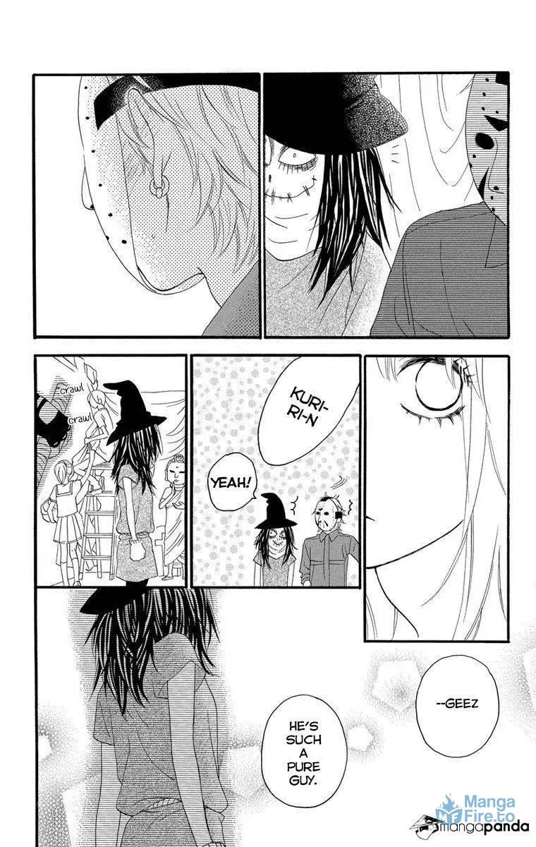 Read Sugars☆ chapter 23 image 8 on Lezhin