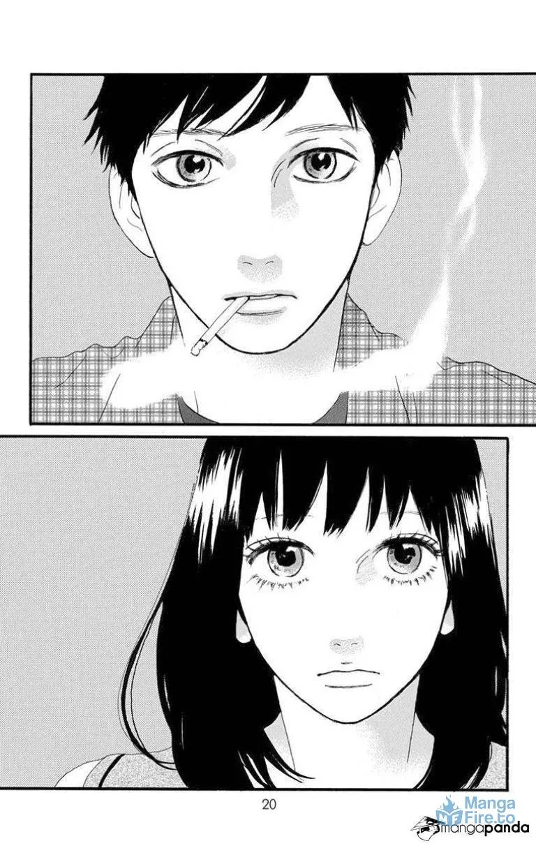 Read Sugars☆ chapter 24 image 17 on Lezhin