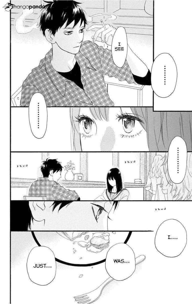 Read Sugars☆ chapter 24 image 19 on Lezhin