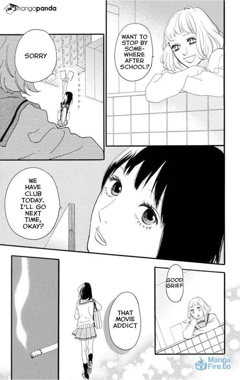 Read Sugars☆ chapter 24 image 2 on Lezhin