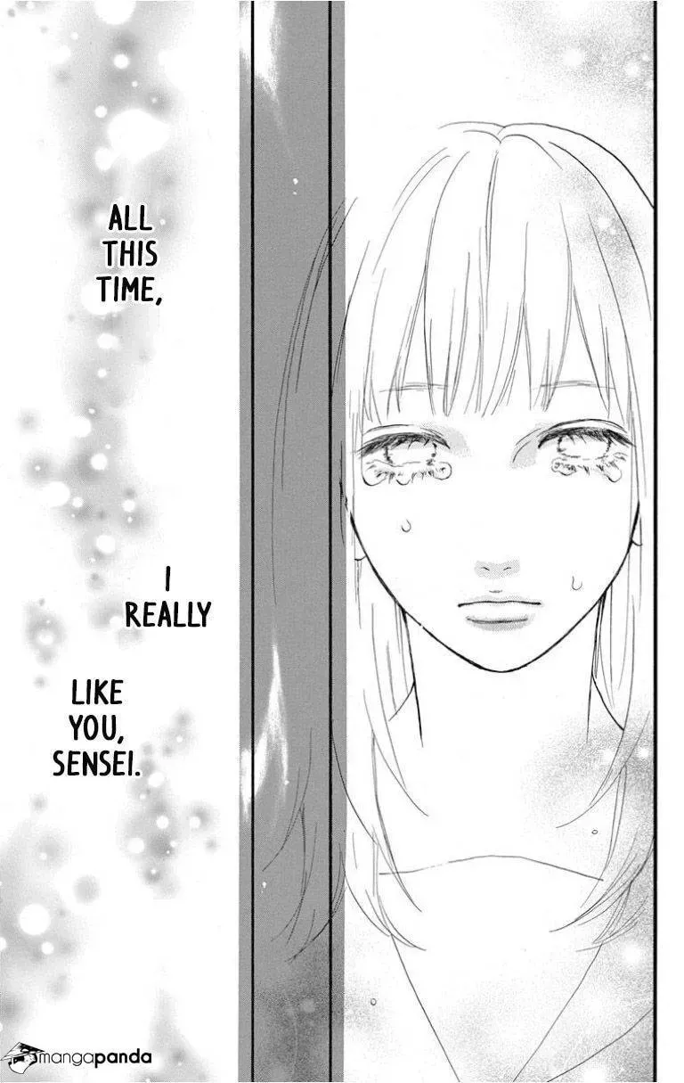 Read Sugars☆ chapter 24 image 22 on Lezhin