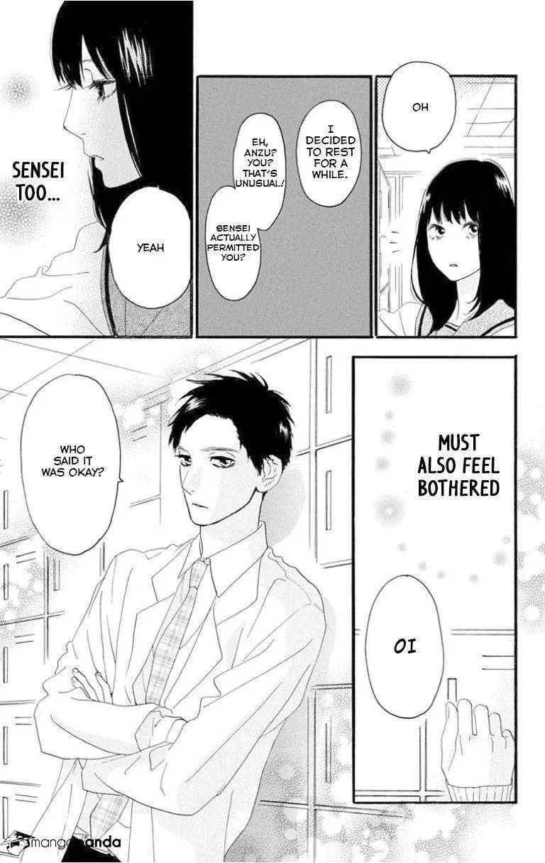 Read Sugars☆ chapter 24 image 24 on Lezhin