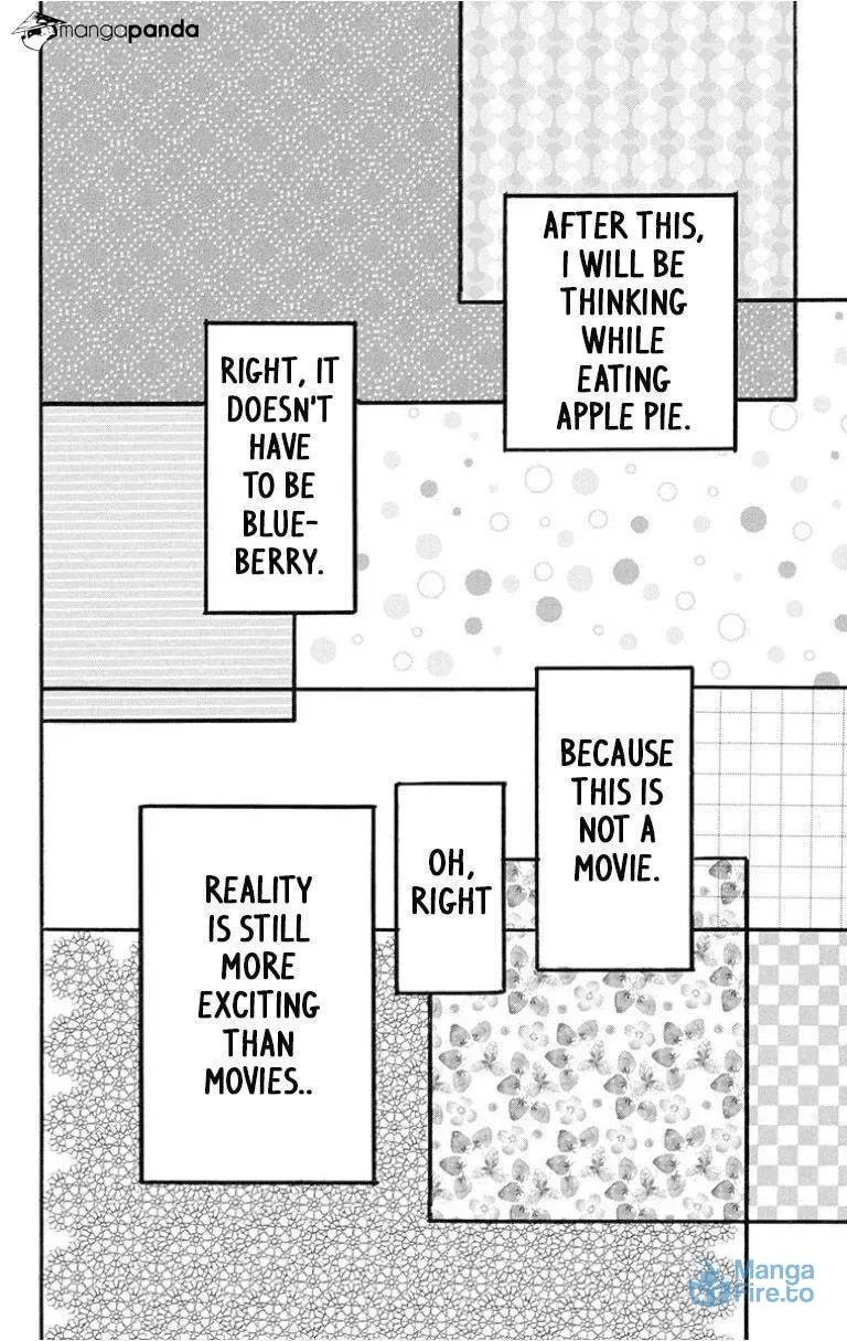 Read Sugars☆ chapter 24 image 29 on Lezhin