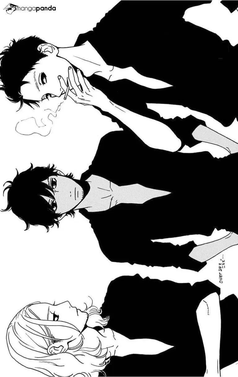 Read Sugars☆ chapter 25 image 31 on Lezhin