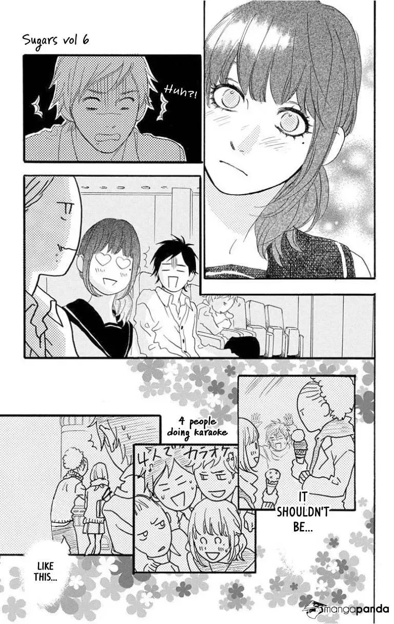 Read Sugars☆ chapter 26 image 13 on Lezhin