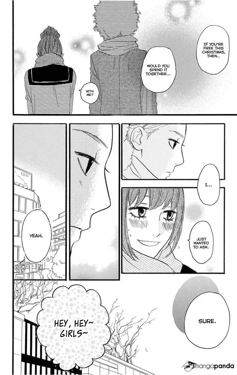 Read Sugars☆ chapter 26 image 22 on Lezhin