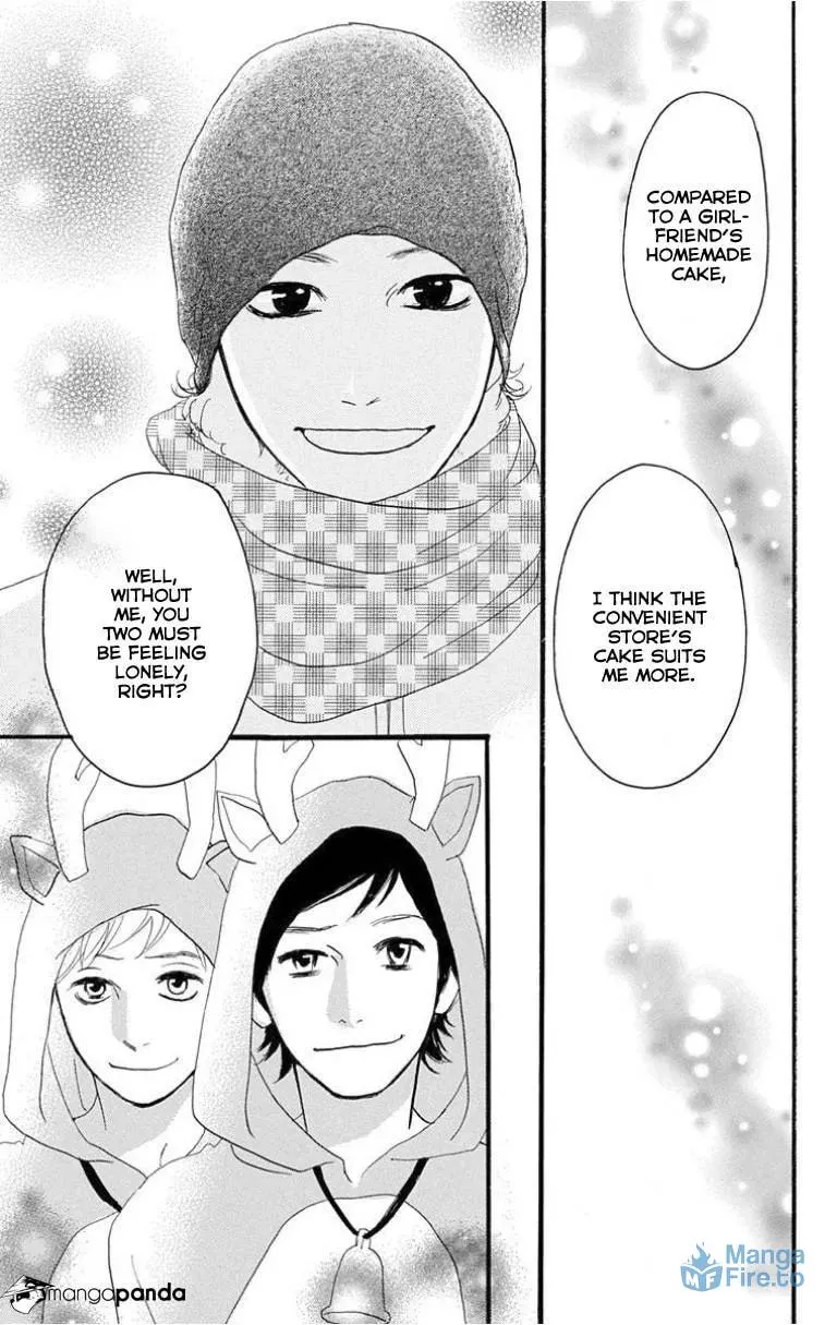 Read Sugars☆ chapter 26 image 29 on Lezhin