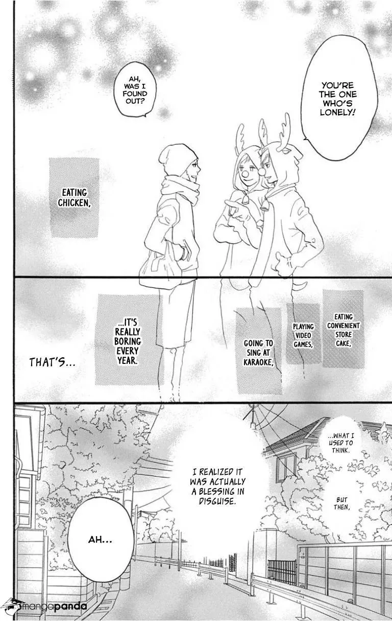 Read Sugars☆ chapter 26 image 30 on Lezhin