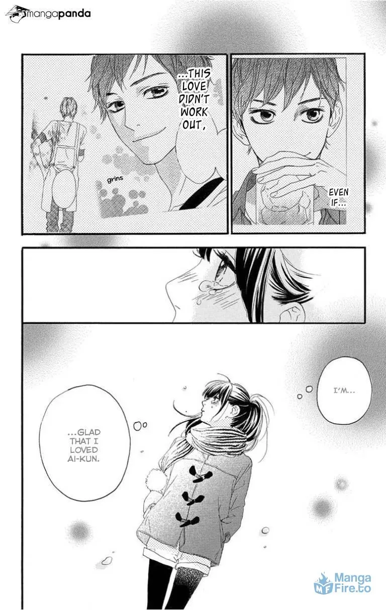 Read Sugars☆ chapter 27 image 20 on Lezhin